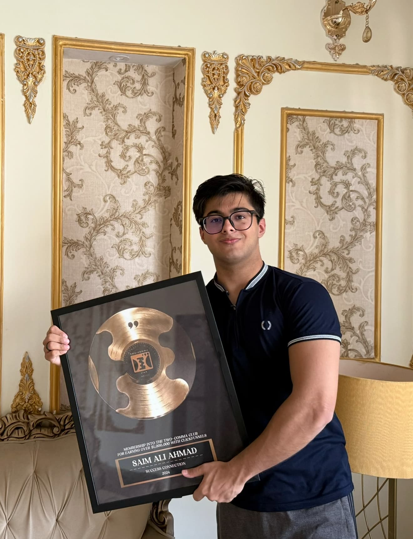 $1M+ Earned | Celebrating million-dollar revenue milestone in short-form video production