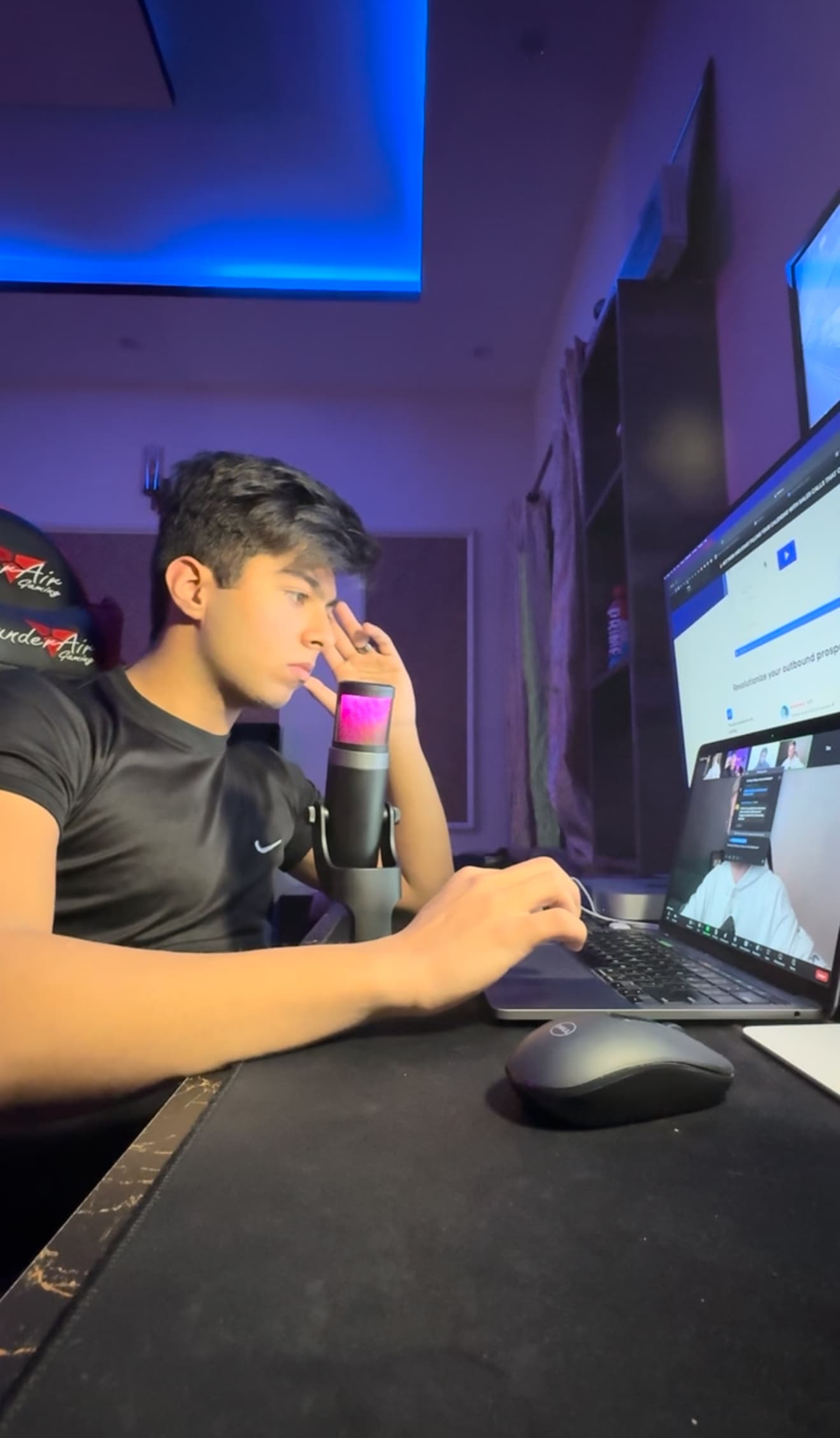 First Client – $1,000 Project | ZSIDEO short-form video business launch