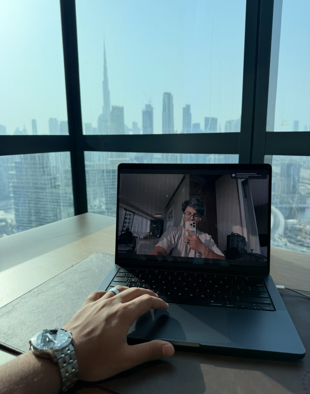 Dubai HQ Launch | ZSIDEO Content LLC office expansion in Dubai - 1
