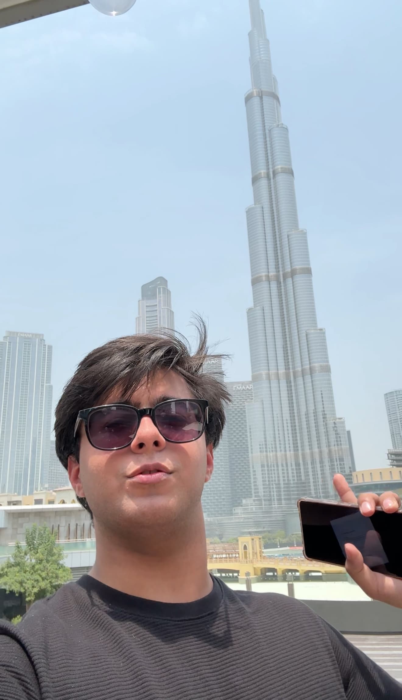 Dubai HQ Launch | ZSIDEO Content LLC office expansion in Dubai - 2